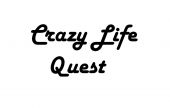 Лого Crazy Life Quest